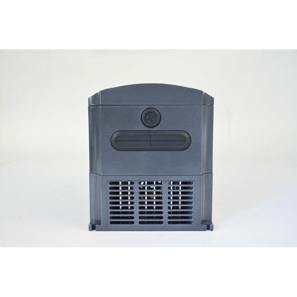VFD HY Series Inverter HY04D023B 4kw 400hz Input Single Phase Ouput 3 Phase 220v