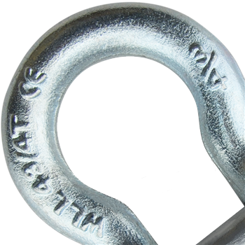 Специализированные шнурковые якорные оковы G-2130 ISO9001