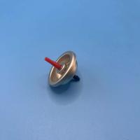 Válvula de reabastecimiento universal de encendedor de butano - Solución de reabastecimiento versátil para varios modelos de encendedores