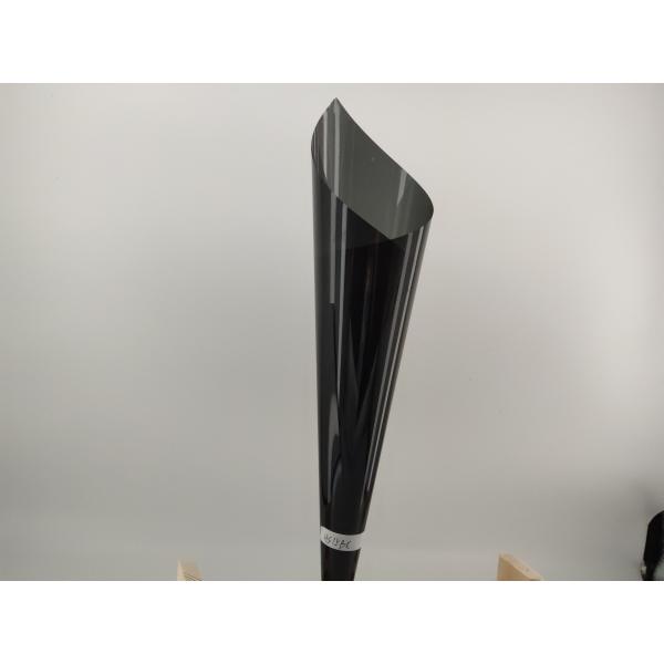 Heat Resistant UV Protection Window Film For Decoration Anti Dazzle