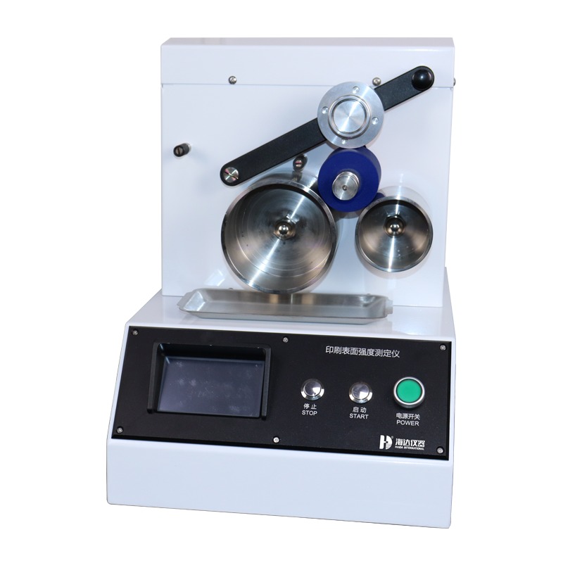 HD Ink Printing Tester High Speed Inking Unit High-speed Ink Application Machine