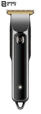 806 Micro Trimmer de cabelo 600mAh Precision Steel Grinding Oil Head Carver