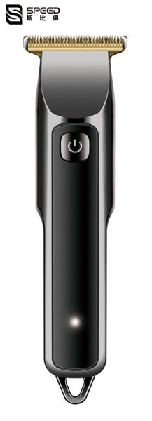 806 Micro Trimmer de cabelo 600mAh Precision Steel Grinding Oil Head Carver