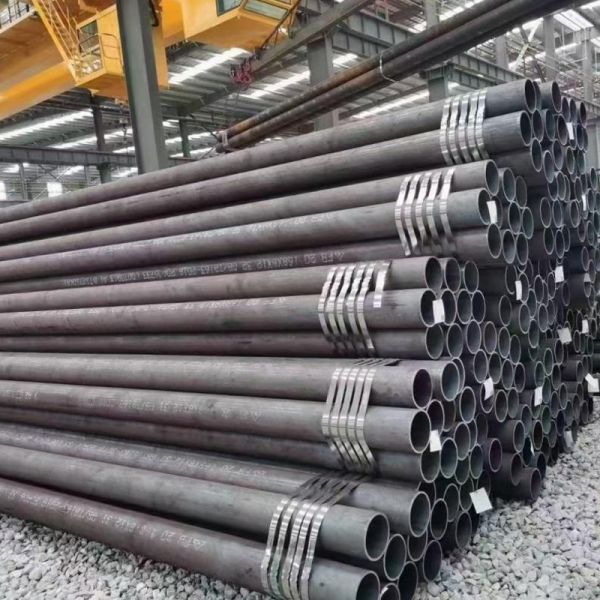 5140 Mechanical Structure Tube