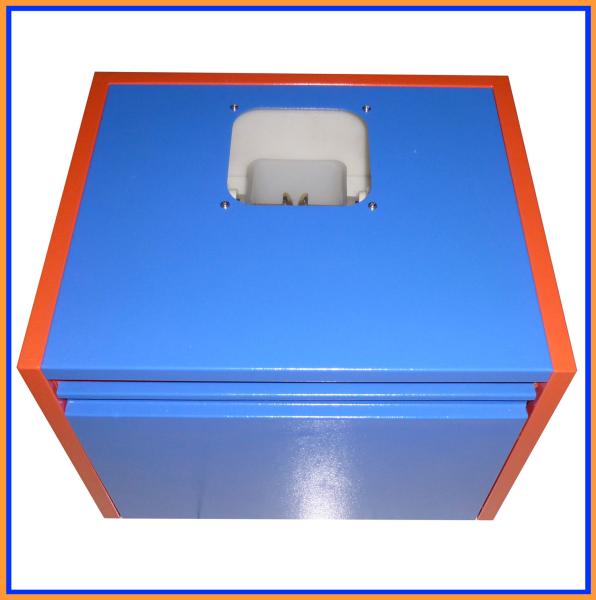 Automatic Transformer Oil Testing Equipment Transformer Oil Breakdown Voltage Test Kit