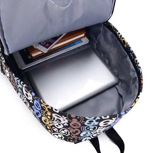 fashion girl Backpacks for Laptop school bags wholesale mochilas para laptop