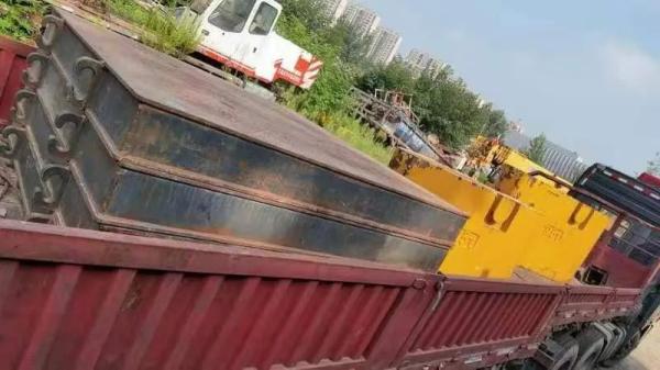 XCMG Official Mobile Crane Machine Xca130L7 Truck with Crane Used Price