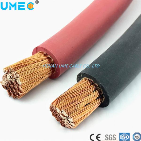 YH Welding Wire Rubber Insulation Material for Long Lasting and Versatile Power Cable