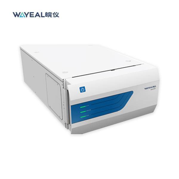 220V/50Hz HPLC Liquid Chromatography Instrument With Injection Volume 1-100μL