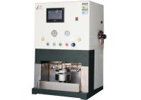 Machine à haute pression d'essai de résistance à l'eau de fibre, chambre élevée d'essai de chef hydrostatique