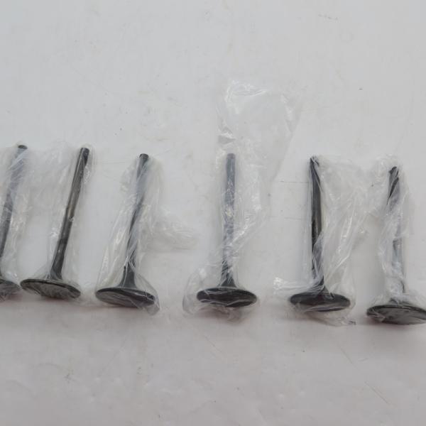 Cummins Original Quality Construction Machinery Spare Parts 3901117 Exhaust Valve