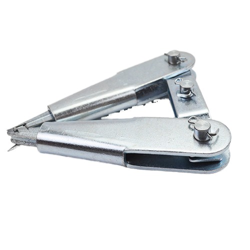 Modern Elevator Rope Fastener Overspeed Governor Speed Limiter Rope Attachment