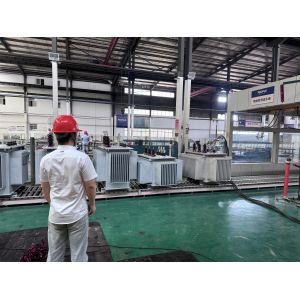 Jiangxi People Transmit & Transform Electric Co., Ltd.