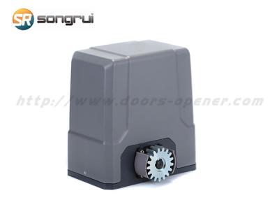 110V 800KG Automatic Door Openers , 170W Electric Sliding Gate Motor
