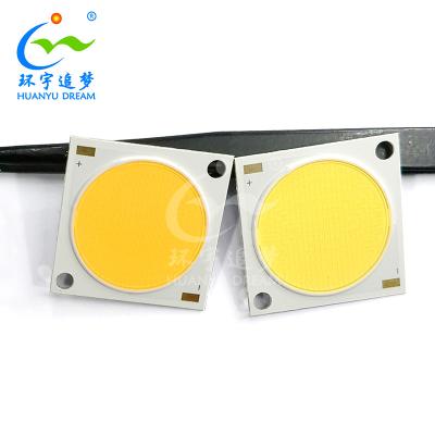 2828 200 W LED COB LED de alta potência branco 3200 K 5600 K 3 anos de garantia