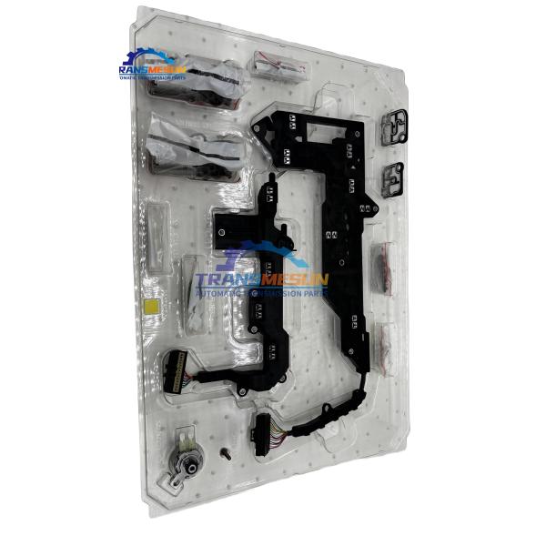 0B5 DL501 Valve Body Repair Kit Conductive Plate Solenoid Valve Repair Kit