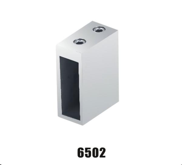Easy Installation Shower Screen Rollers High Precision Heat Resistance