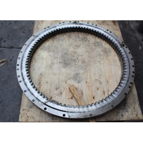 Turntable кольца Slewing экскаватора EX120-2 нося 9147259