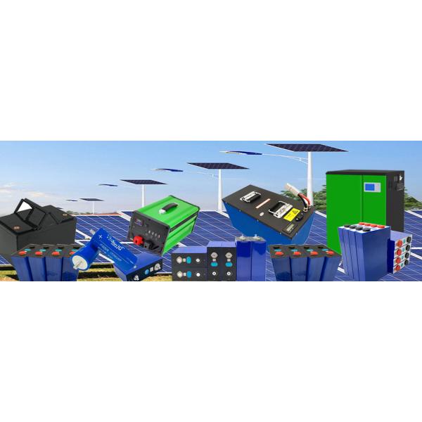 клетки 3.2v 173ah EV Lifepo4 Lfp призменные для хранения солнечной энергии