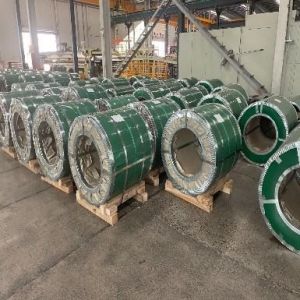 0.12mm-2.0mm 304L Cold Rolled Stainless Steel Sheet In Coil