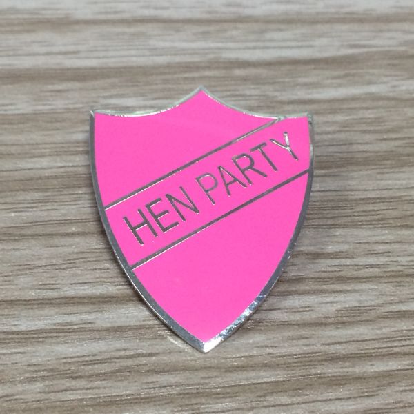 Premium FOLIOT 25th Anniversary Enamel Pin - Silver Plated Commemorative Badge for Corporate Souvenirs