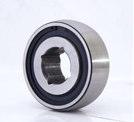 20 - 150 Mm Metric Ball Bearings , Customized 6204 Precision Ball Bearings