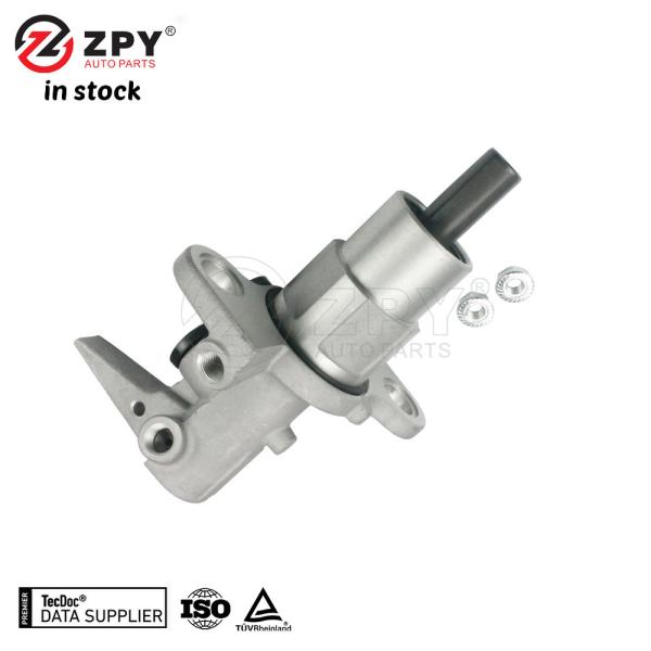 ZPY Firat-rate New Hight Quality Brake master pump For A7 Sportback 4G2 611 021A