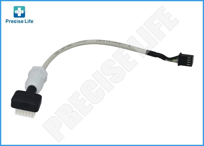 Maquet 6487958 Oxygen Sensor Cable for Servo i/s ventilator O2 cell cable