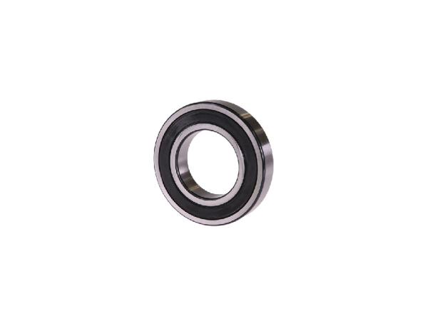 6308OPEN 6308 2RS EMQ 40*90*23 mm For Electric & Pump & Motor Low Noise Low Vibration High Speed