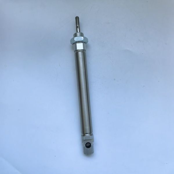 116810 Double acting jack (ISO 6432) D=16 C=90 for Q80\VT5000 Auto Cutter