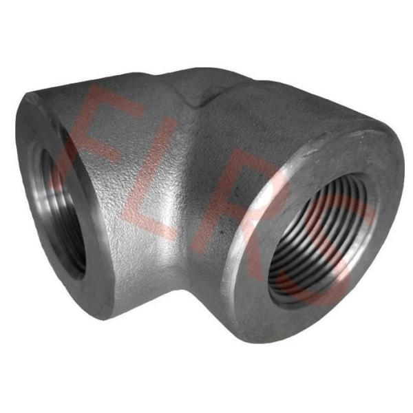 Secure and Sturdy Steel Pipe Connector for Smooth Openresty Server Connection