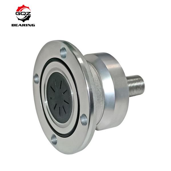 Disc Harrow Wheel Hub Bearing BAA-0006 2.2KG Cylindrical Bore Type For Agricultural Machinery