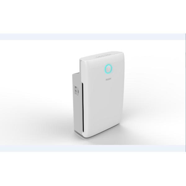 EPI341 Healthlead Large Room Air Purifier With Hepa Filter With Four Timer Setting Power Off