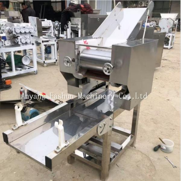 hotel restaurant school canteen noodle making machine, fresh noodle machine