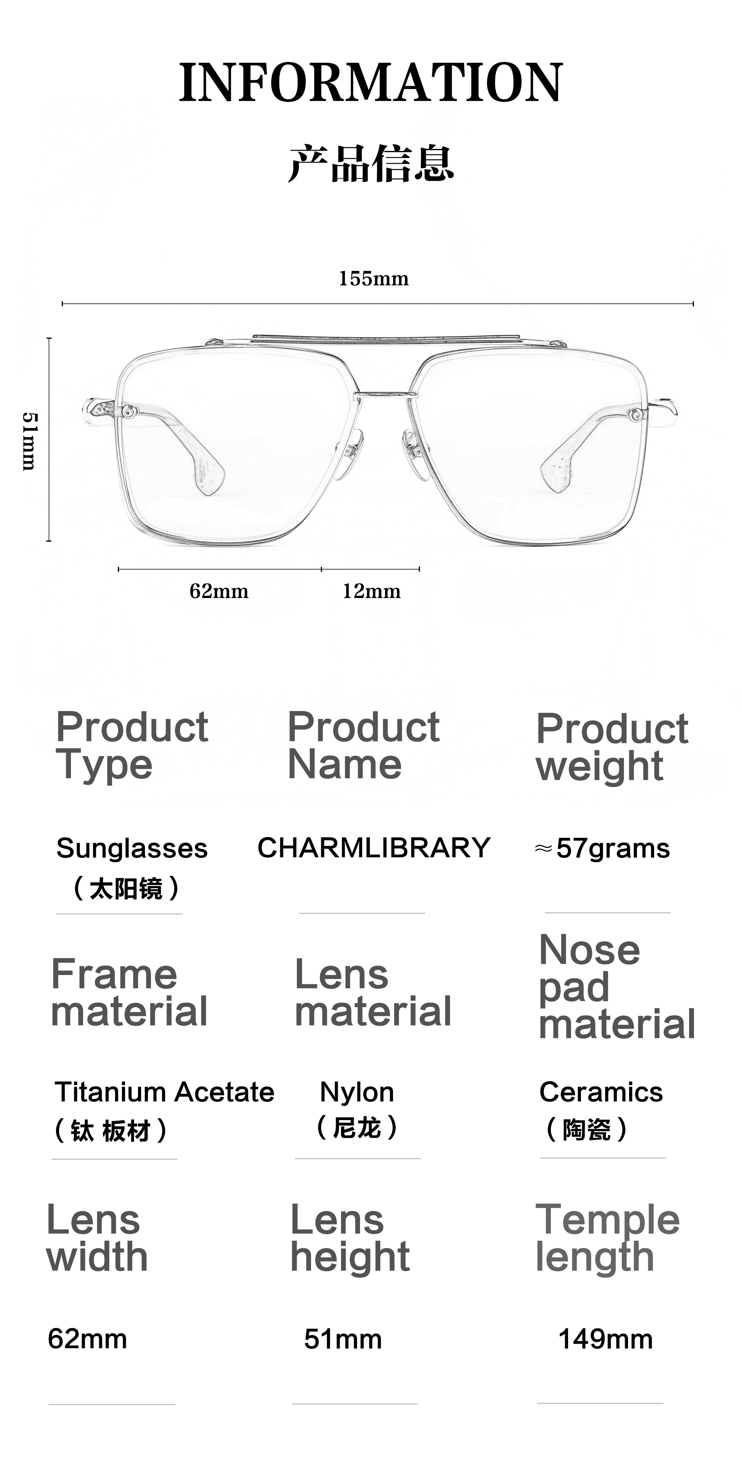 China Wholesaler 2025  New Oversized Special Uv protection Women Men pilot Designer Premium Parties Eyewear Side logo Sunglasses