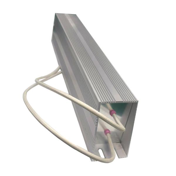 Résistant à coque en aluminium de haute puissance RXLG 1500W pour les applications de propulsion industrielle