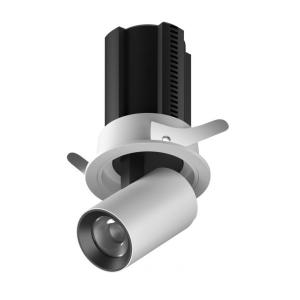 2700K 3000K LEDトラック スポットライトLED Downlightの天井PAN-7W
