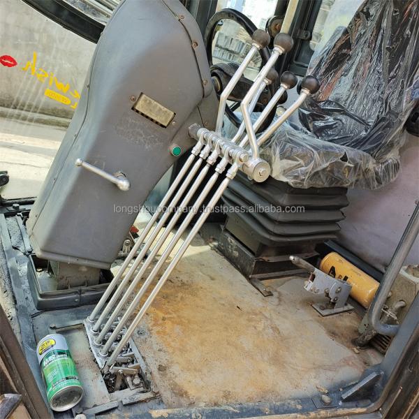 2018 CAT 140H Motor Grader with Cummins Engine Good Condition Low Hours
