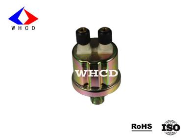 Sensor para caminhões de Dongfeng, interruptor da pressão de ar do NPT 1/8 Enigne de pressão ajustável do ar