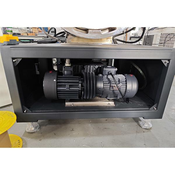 UL9540A Lithium Battery Thermal Runaway Test Chamber 220V 6kW