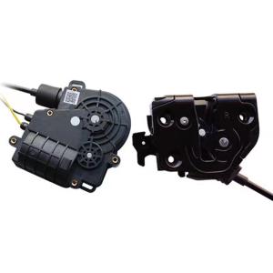 Accessoires de voiture automatiques de Kit de porte d'aimant d'aspiration