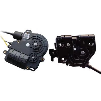 Kit de porta de ímã de sucção elétrica acessórios automáticos para carro para Honda CRV 2012-2022