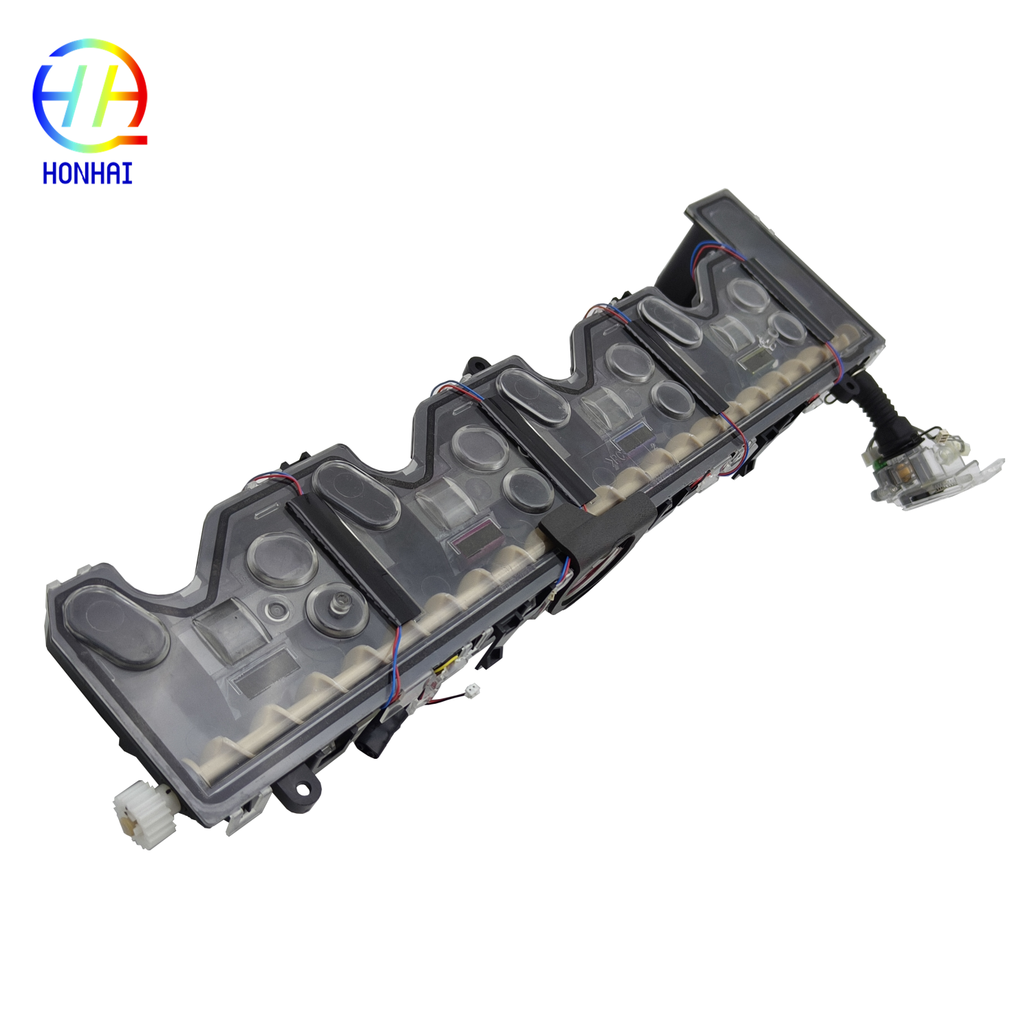 Waste Box Assembly 302L794025 for Kyocera TASKalfa 2552ci 3252ci 3253ci 4053ci Copier Parts