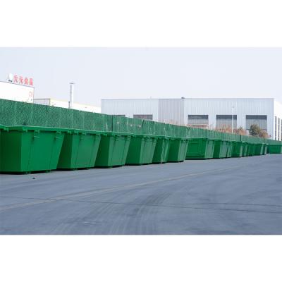 Budget Skip Bin Hire 2CBM - 50CBM étage 4 - 5mm