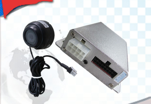 RS232 RS485 Fuel Sensor GPS Tracker HSZ303 Mult i- Function For Bus