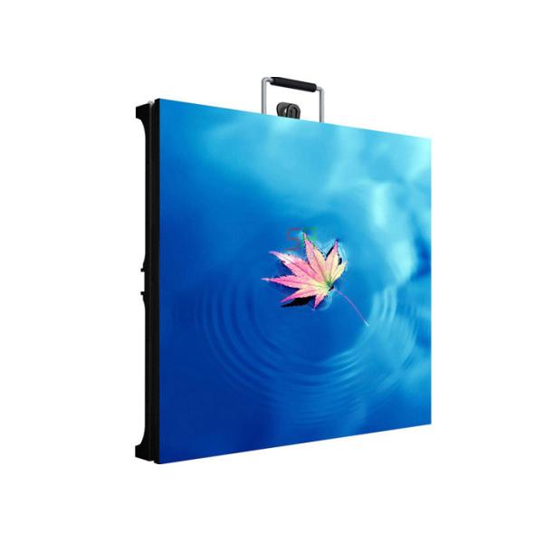 1/8 Scan Rental Led Display Panel P5 Led Screen For Stage Concert Show