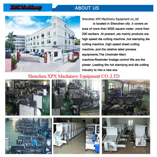 Новая полуротационная наклейка для маркировки маркировки 380V 12KW мощность