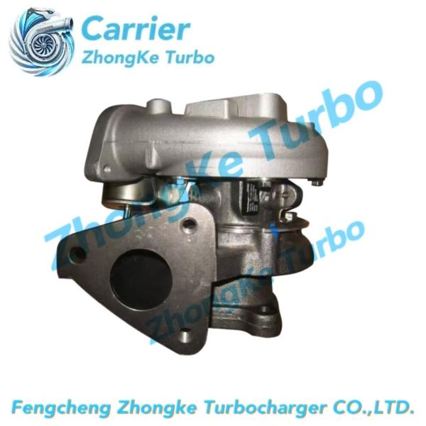 GT1752S Turbo 7701196-0007 701196-1 701196-2 14411-VB301 14411VB301 14411-VB300 Turbocharger For Nissan Safari Patrol With RD28T Engine