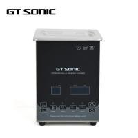 máquina Digital 2L Sonic Parts Cleaner da limpeza ultrassônica de 40kHz 50W