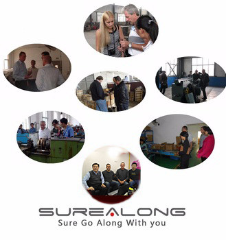 MOQ 1000 штук оцинкованной стали U-образный крепеж для стенки крепеж труб монтаж